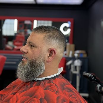 The Hair Doctors - Side view - Barbers Near Me - Riverside, California The Hair Doctors - Side view - Barbers Near Me - Riverside, California