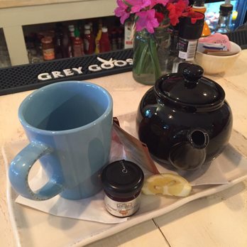 Egg - Tea, just loved the presentation. - Breakfast & Brunch Near Me - Rehoboth Beach, Delaware Egg - Tea, just loved the presentation. - Breakfast & Brunch Near Me - Rehoboth Beach, Delaware