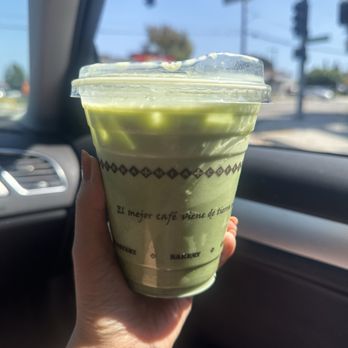 Tierra Mia Coffee - Matcha Latte - Coffee & Tea Near Me - Pico Rivera, California Tierra Mia Coffee - Matcha Latte - Coffee & Tea Near Me - Pico Rivera, California