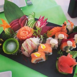 Tataki - Combinado Sushi