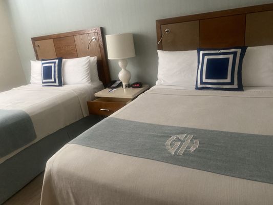 Gateway Hotel Santa Monica by null