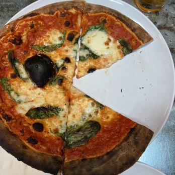 Triple Crossing Beer - San Marzano Pizza - Breweries Near Me - Richmond, Virginia Triple Crossing Beer - San Marzano Pizza - Breweries Near Me - Richmond, Virginia