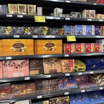 Euroland - Chocolate - International Grocery Near Me - Royal Palm Beach, Florida Euroland - Chocolate - International Grocery Near Me - Royal Palm Beach, Florida