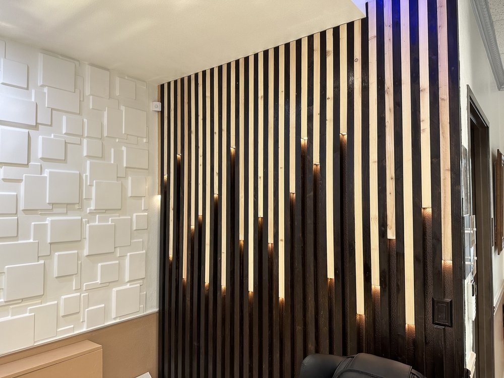 SASSY NAILS SALON 21 Photos 4273 SE 182nd Ave, Gresham, Oregon