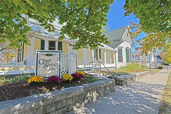 Grant Street Inn by null