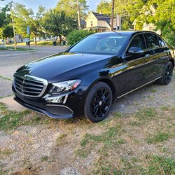 Team Motor Group - Auto Repair & Detail Service