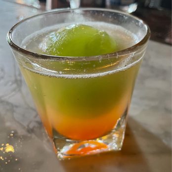Nighthawk - Climate best by government test - Cocktail Bars Near Me - Redwood City, California