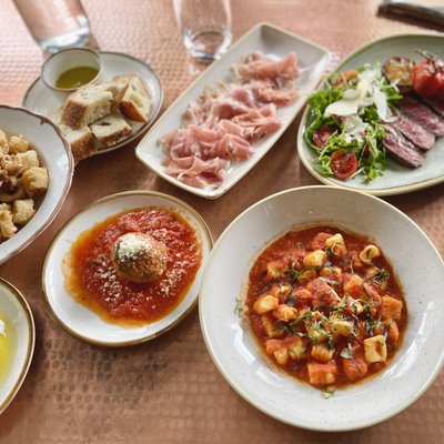 Cappella Restaurant by null