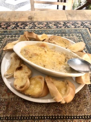 Munganga Bistrô by null