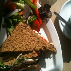 The River Street Cafe