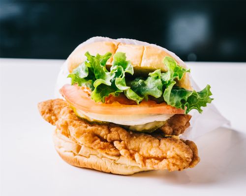 Blue Collar Burger Bushwick by null