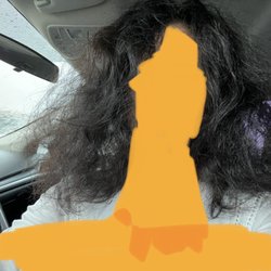 V Hair Salon - Terrible hair