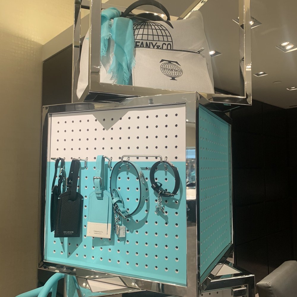 Tiffany & Co. - More Cool Items for - Jewelry Near Me - Scottsdale, Arizona