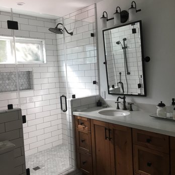 Inspired Remodels - General Contractors Near Me - Lake Forest, California