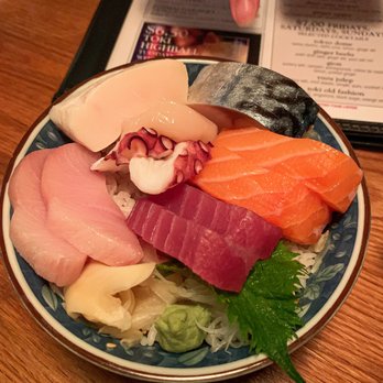 Toukei - Izakaya Near Me - Houston, Texas