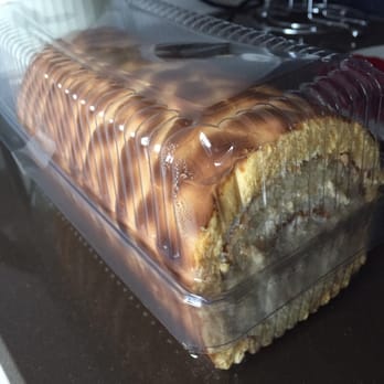 Ho's Bakery - Tiger skin Swiss roll bought in Wing Yip - Bakeries Near Me - Manchester, XGM