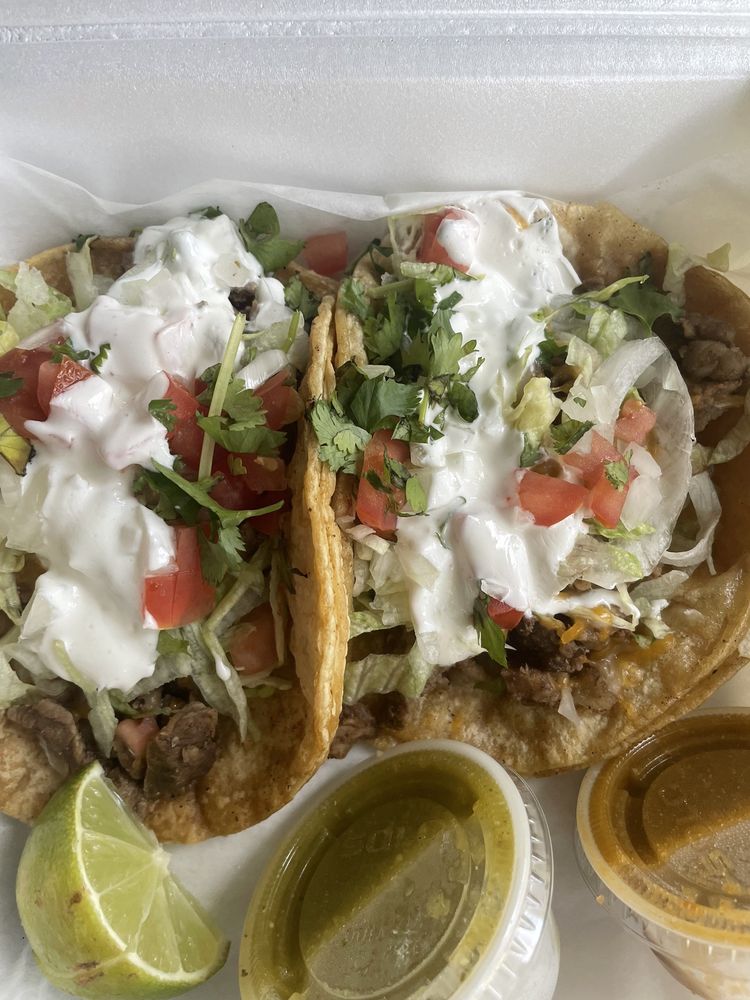 Tacos Los Primos