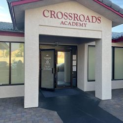 Crossroads Christian Academy