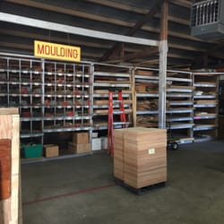 House Of Plywood & Paneling