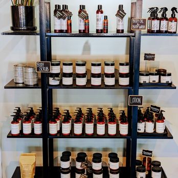 Tiki Botanicals - Candle Stores Near Me - Columbus, Ohio