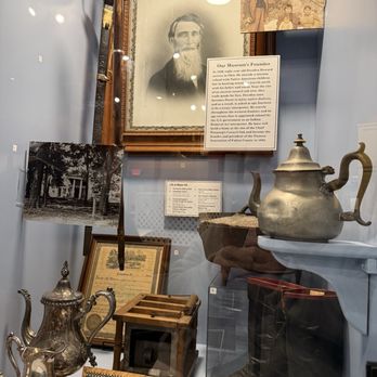 Fulton County Historical Museum - Museum - Museums Near Me - Wauseon, Ohio