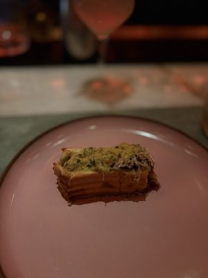 Las' Lap Miami by null