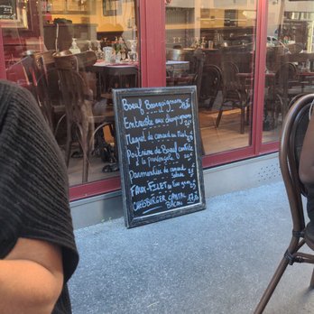 L'Anvers du Decor - French Near Me - Paris, 75 L'Anvers du Decor - French Near Me - Paris, 75