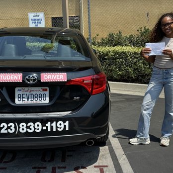 Cornerstone Driving School - Driving Schools Near Me - Los Angeles, California Cornerstone Driving School - Driving Schools Near Me - Los Angeles, California