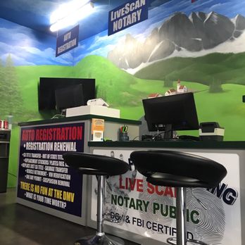 AAA Smog Center - Getting a smog test from the best place in town! - Smog Check Stations Near Me - Santee, California