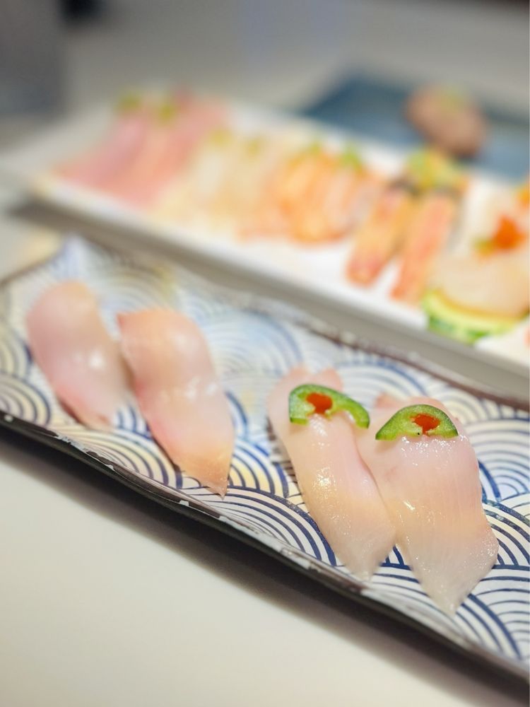 HERE FISHY FISHY WILSHIRE BLVD Updated September 2024 2282 Photos