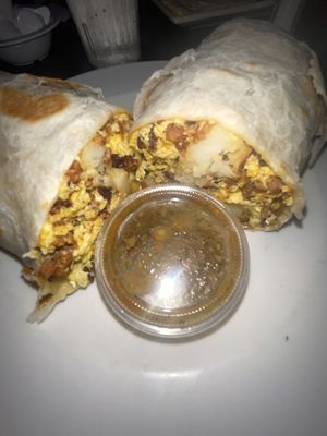 Cadillac Cafe by null