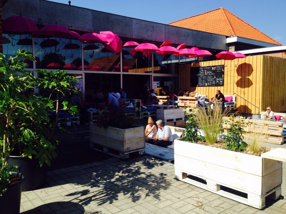 ZOMERGEM Updated June 2024 Turnhoutsebaan 199, Wijnegem, Antwerpen