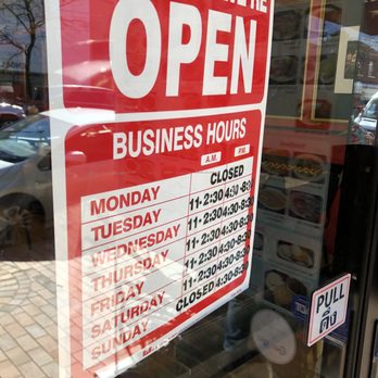 Baan Wasana Thai Restaurant - Business hours~ (March 2022) - Thai Near Me - Vancouver, British Columbia Baan Wasana Thai Restaurant - Business hours~ (March 2022) - Thai Near Me - Vancouver, British Columbia