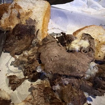 Uptown - Philly cheese steak - Bars Near Me - Plainfield, Illinois Uptown - Philly cheese steak - Bars Near Me - Plainfield, Illinois