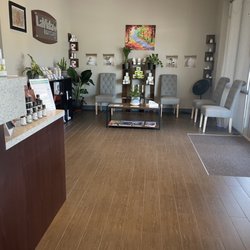 Hand & Stone Massage and Facial Spa