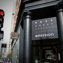 Envision - Storefront