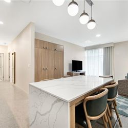 Homewood Suites by Hilton East Rutherford - Meadowlands, NJ - Guest room