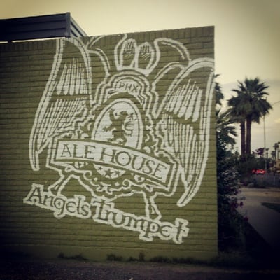 Angel's Trumpet Ale House by null