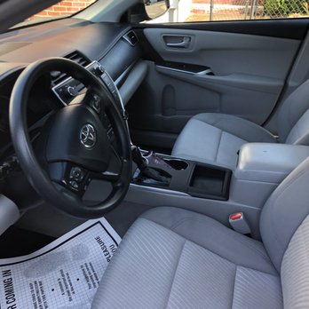 E&N - Upholstery cleaned as good as possible. There were some tough stains to remove but they did awesome! - Auto Repair Near Me - Milwaukie, Oregon E&N - Upholstery cleaned as good as possible. There were some tough stains to remove but they did awesome! - Auto Repair Near Me - Milwaukie, Oregon