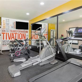 Best Western Plus Regency Park - Fitness Center - Hotels Near Me - Walker, Louisiana Best Western Plus Regency Park - Fitness Center - Hotels Near Me - Walker, Louisiana