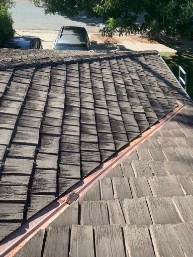 Slide of Stellar Roofing Services