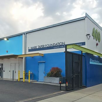 PLANNED PARENTHOOD - S. MARK TAPER FOUNDATION CENTER - Updated 