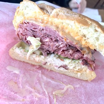 Jon's Roast Beef & Deli - Wildling - Delis Near Me - Laconia, New Hampshire