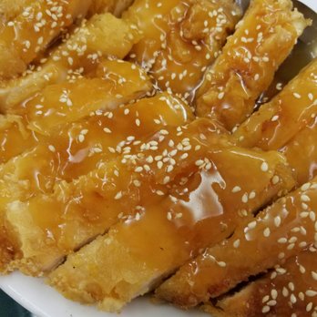 Mountain City Restaurant - Sweet and sour chicken - Chinese Near Me - Holladay, Utah Mountain City Restaurant - Sweet and sour chicken - Chinese Near Me - Holladay, Utah