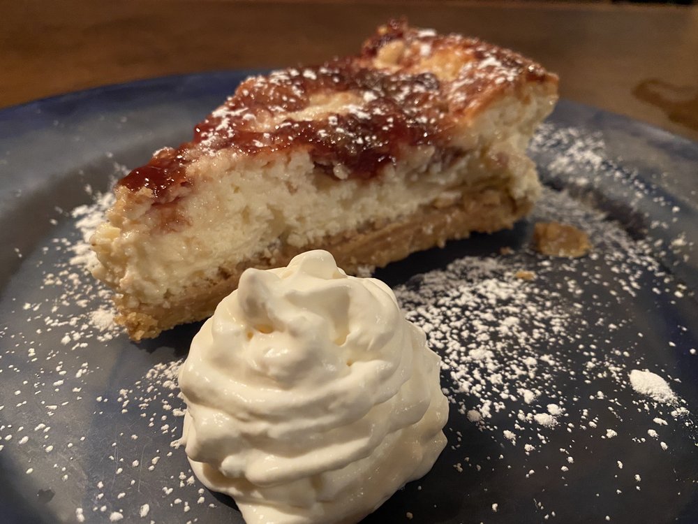 Pepper Sprout Midwest Cusine, Dubuque Roadtrippers