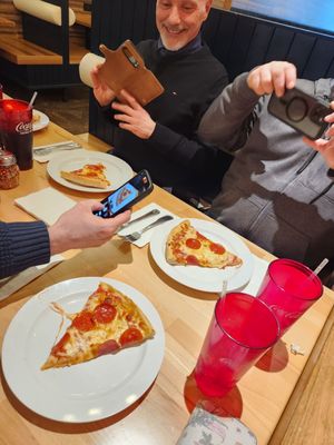 Sicilia's Pizzeria by null