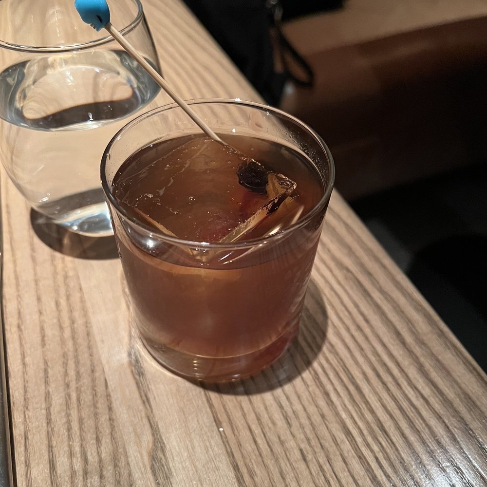 Corinne Denver - Signature Old Fashioned - Breakfast & Brunch Near Me - Denver, Colorado Corinne Denver - Signature Old Fashioned - Breakfast & Brunch Near Me - Denver, Colorado