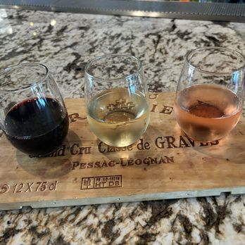 Wine A Little - Wine flight - Wine Bars Near Me - McKinney, Texas Wine A Little - Wine flight - Wine Bars Near Me - McKinney, Texas