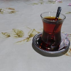 Bozdoğanlı Yağmur Pidecisi