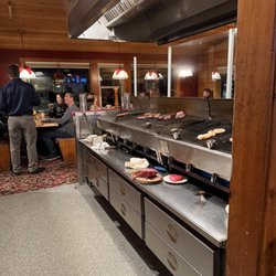 The Mogul Restaurant - Grill